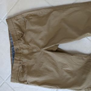 Bailey's Point Flex Original Straight